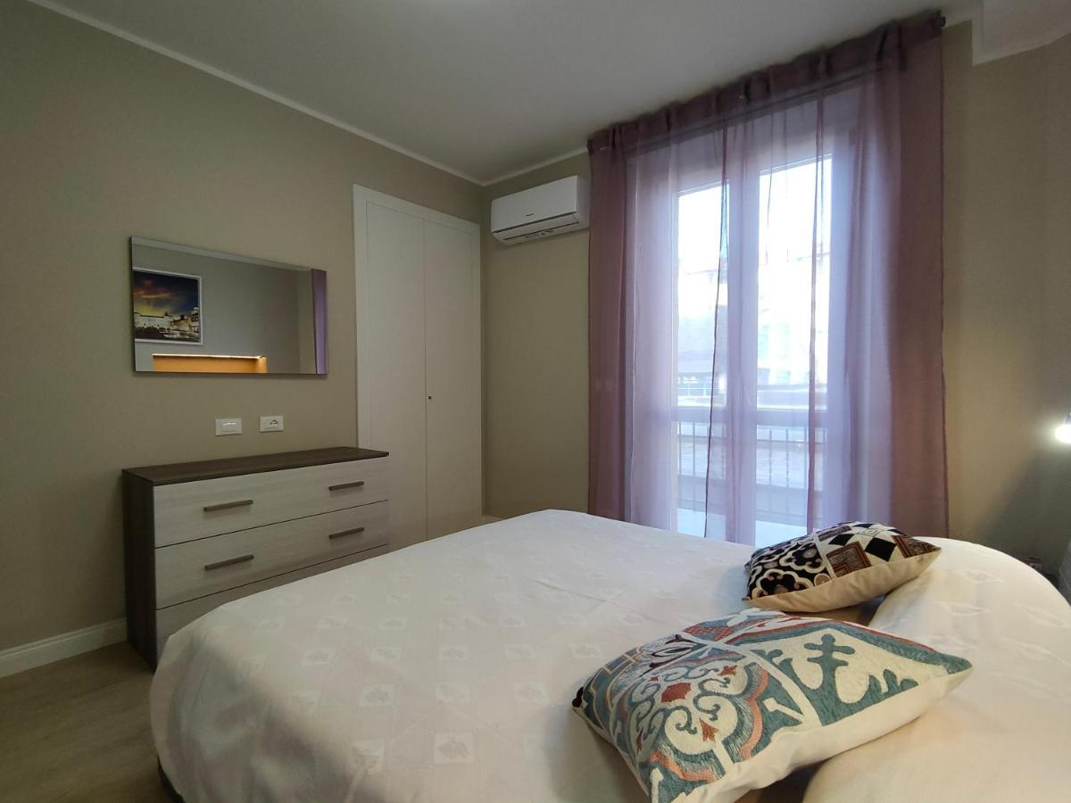Domus Lingotto Apartment *