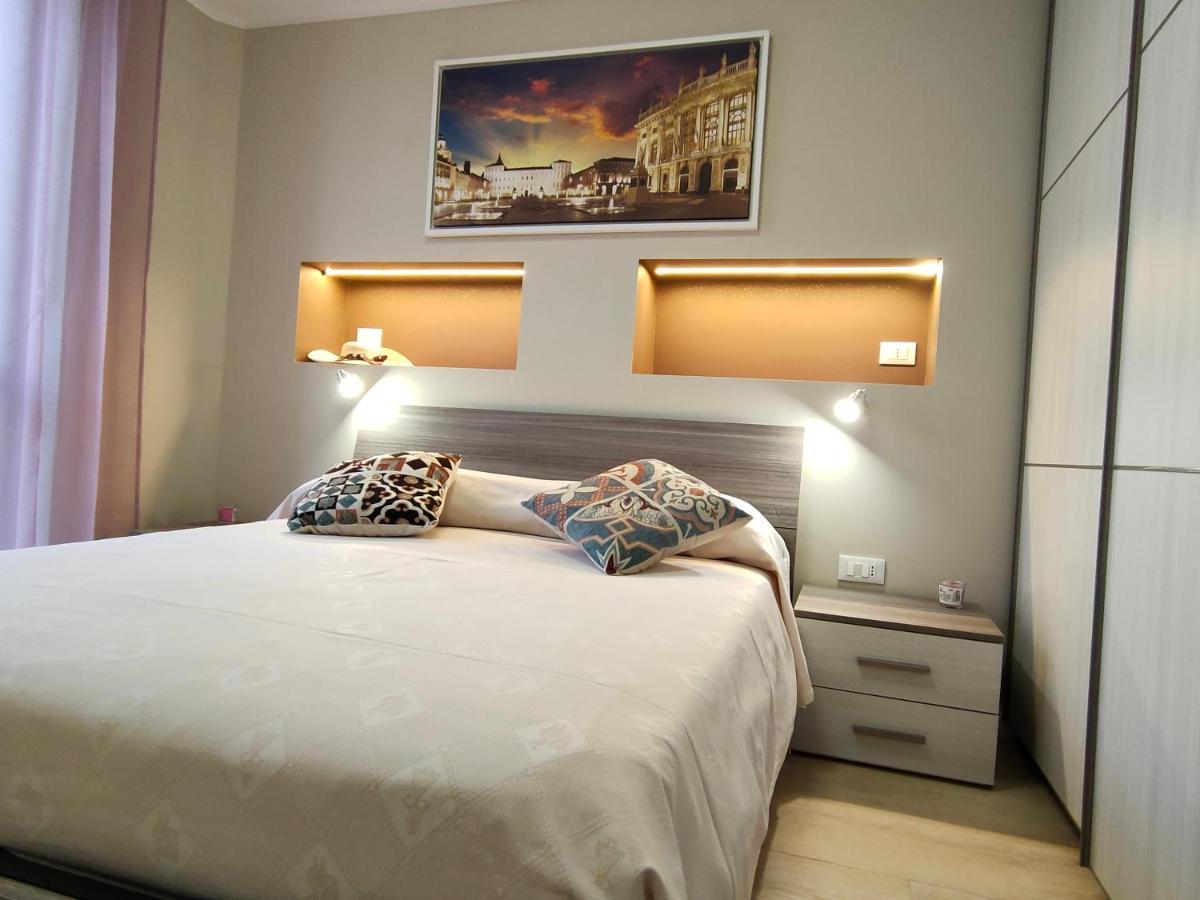 Domus Lingotto Apartment Turin