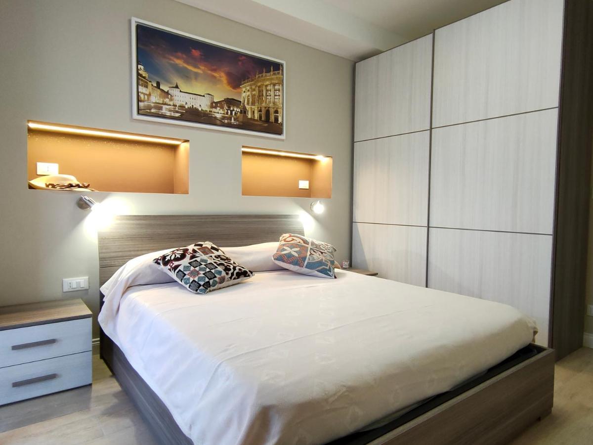 Apartment Domus Lingotto
