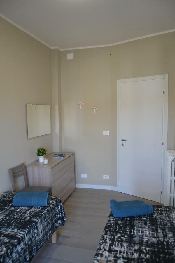 Domus Lingotto Apartment Turin