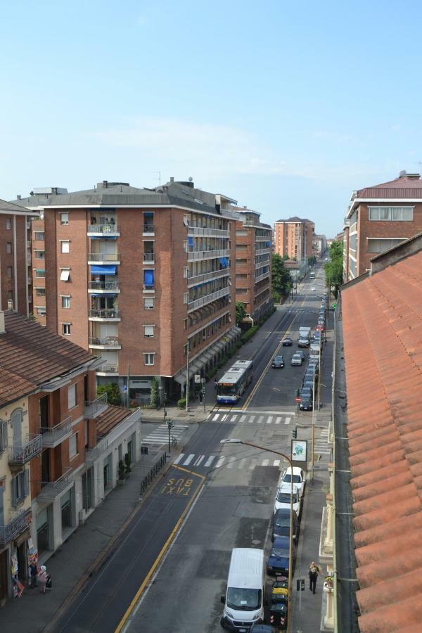 Domus Lingotto Apartment